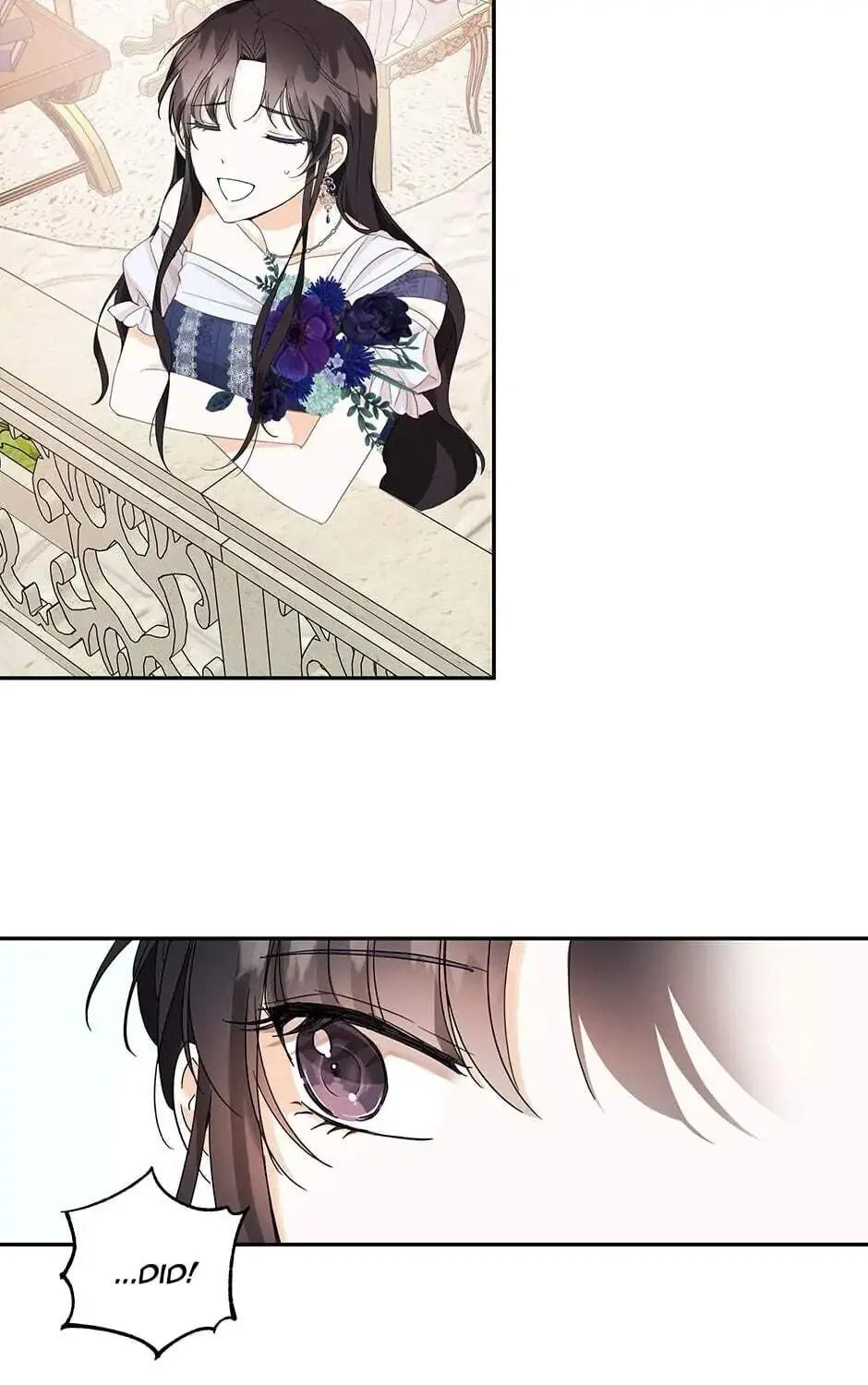Rewriting My Husband's Tragic Ending Chapter 15 page 39 - 