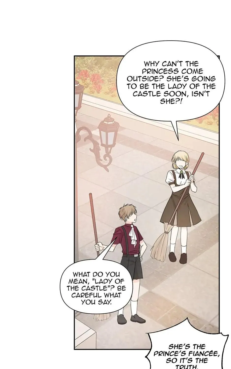 Rewriting My Husband's Tragic Ending Chapter 15 page 41 - 
