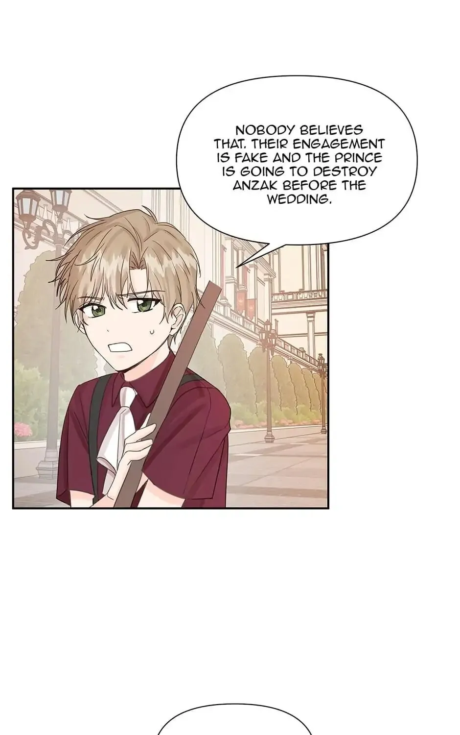 Rewriting My Husband's Tragic Ending Chapter 15 page 43 - 