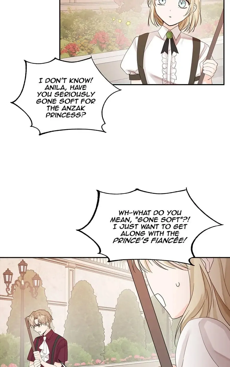 Rewriting My Husband's Tragic Ending Chapter 15 page 45 - 