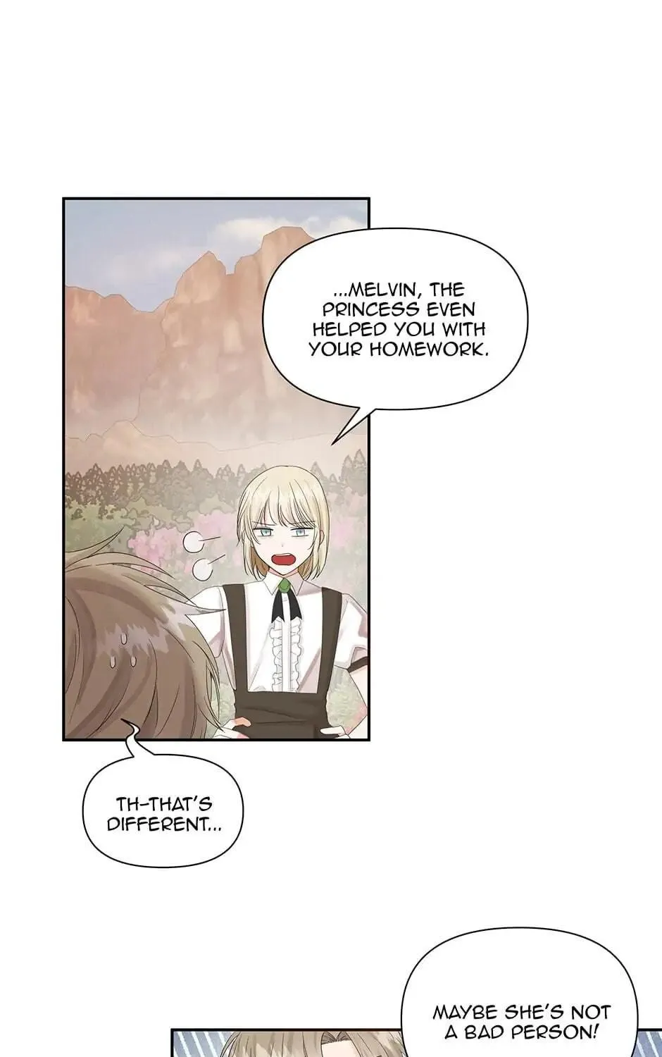 Rewriting My Husband's Tragic Ending Chapter 15 page 47 - 