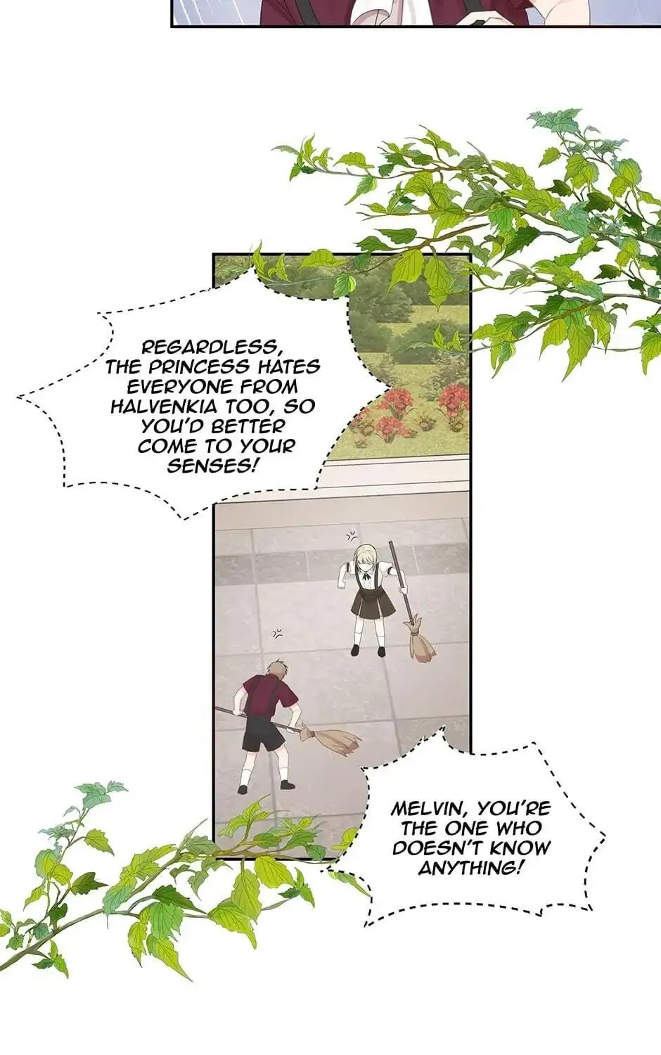 Rewriting My Husband's Tragic Ending Chapter 15 page 49 - 