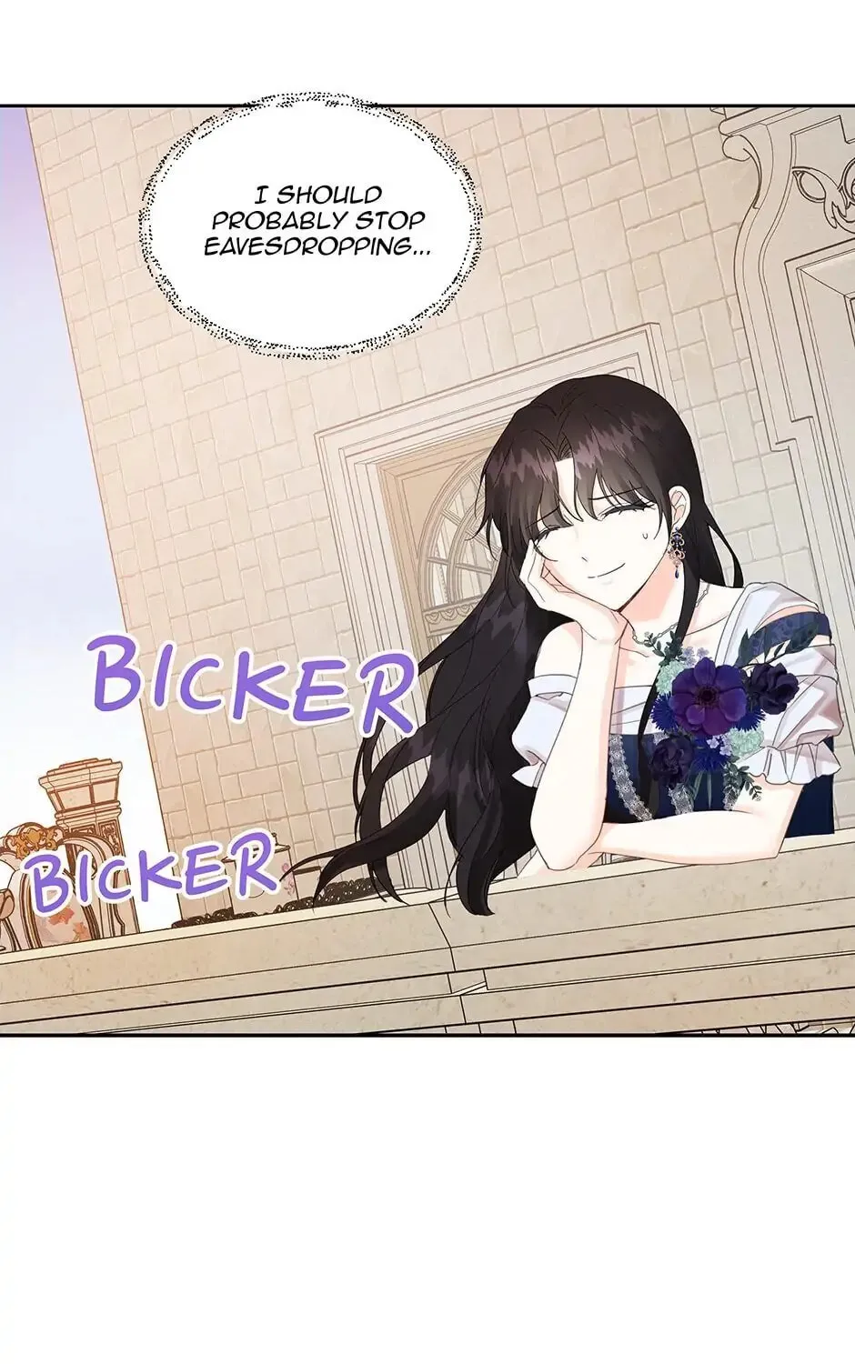 Rewriting My Husband's Tragic Ending Chapter 15 page 51 - 
