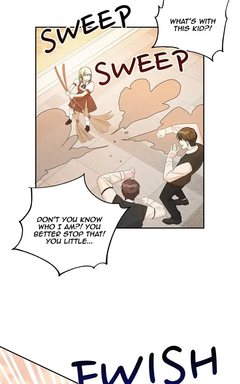 Rewriting My Husband's Tragic Ending Chapter 15 page 57 - 