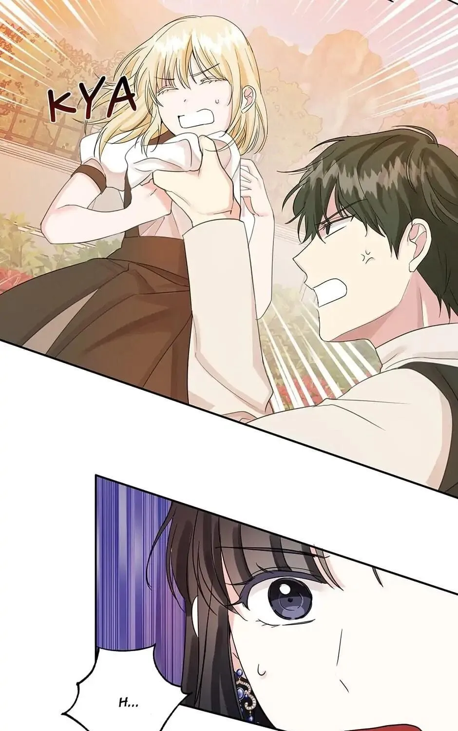 Rewriting My Husband's Tragic Ending Chapter 15 page 59 - 