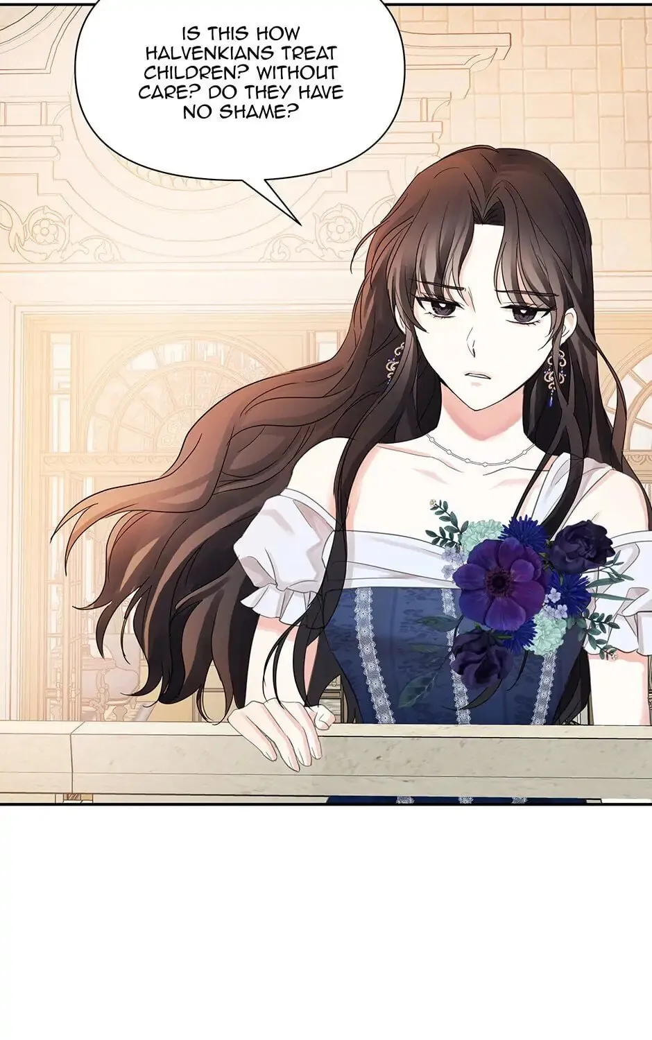 Rewriting My Husband's Tragic Ending Chapter 15 page 63 - 
