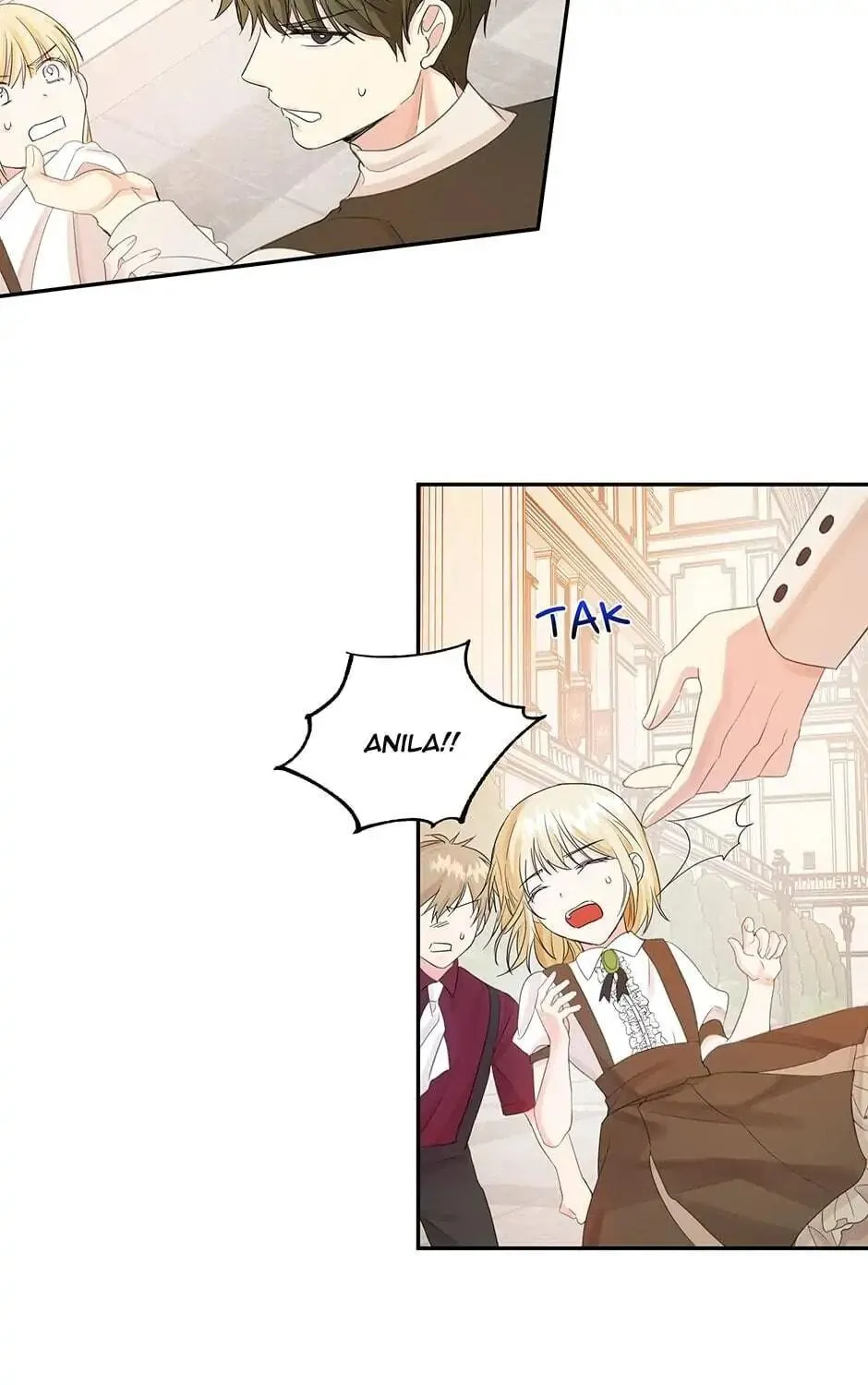 Rewriting My Husband's Tragic Ending Chapter 15 page 65 - 
