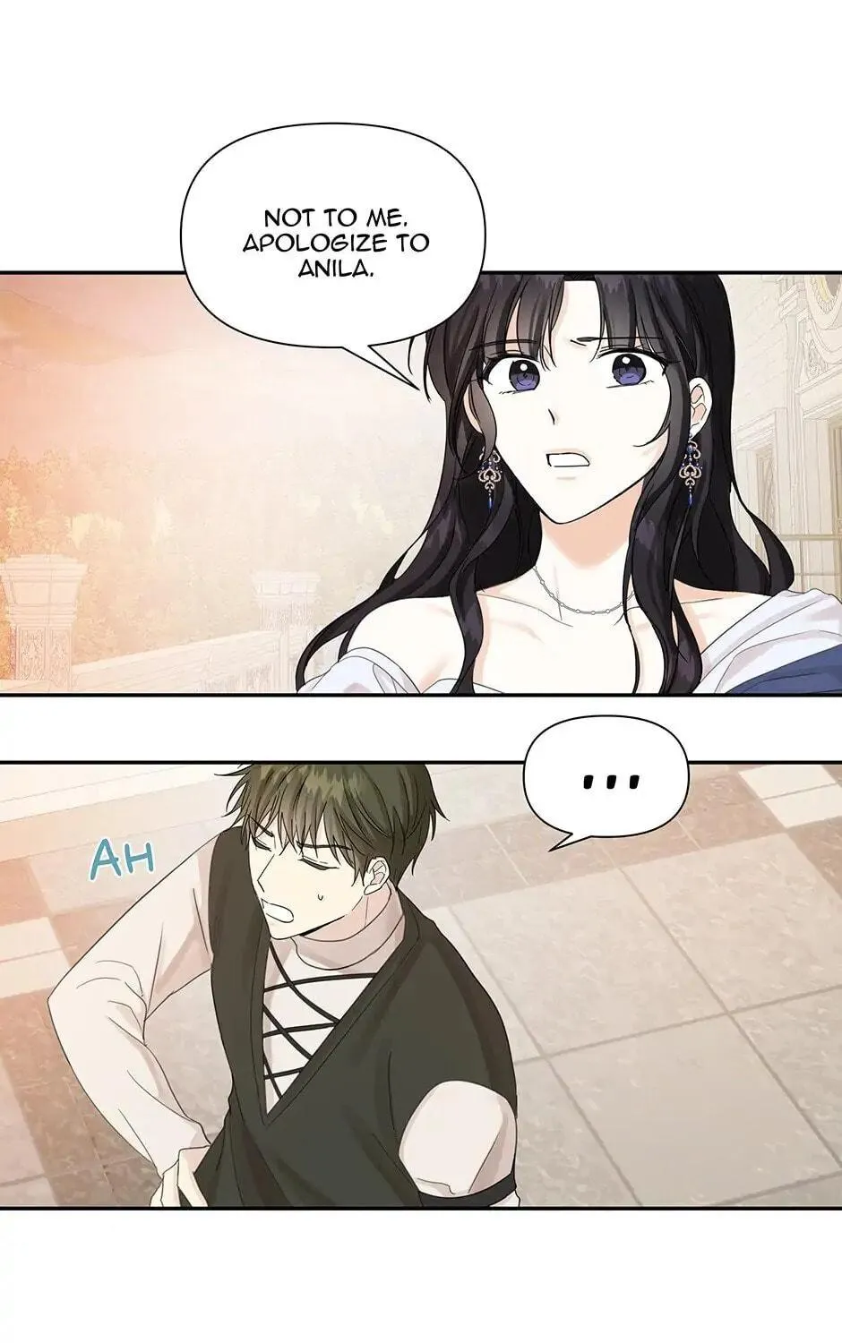 Rewriting My Husband's Tragic Ending Chapter 15 page 69 - 