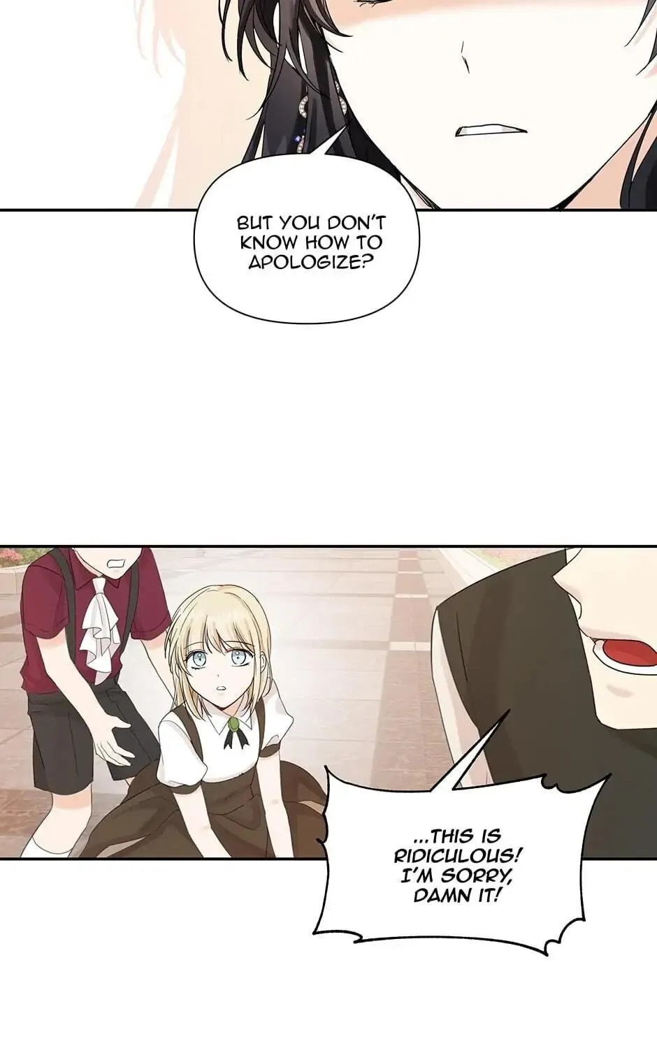 Rewriting My Husband's Tragic Ending Chapter 15 page 71 - 