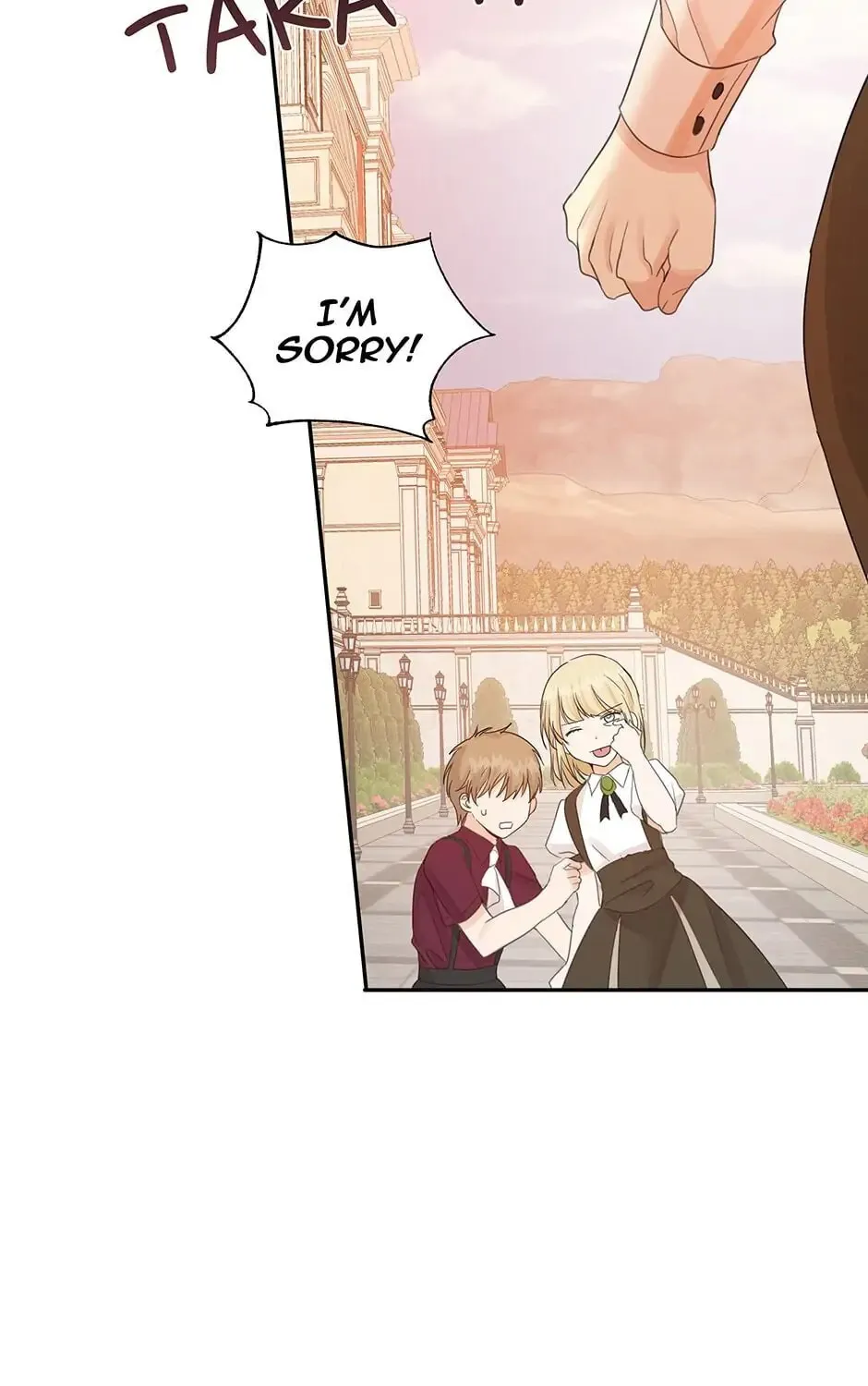 Rewriting My Husband's Tragic Ending Chapter 15 page 75 - 