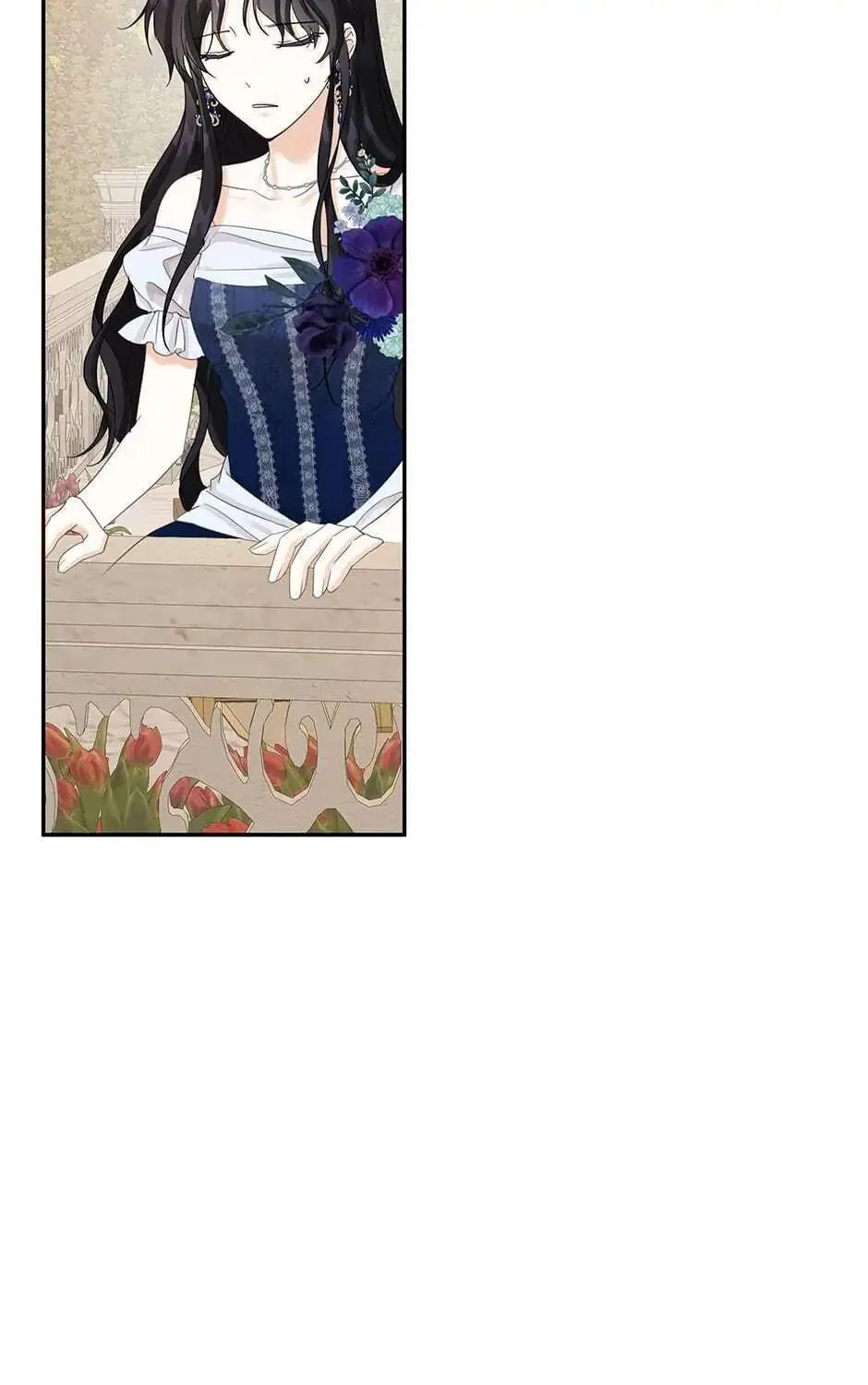 Rewriting My Husband's Tragic Ending Chapter 15 page 77 - 