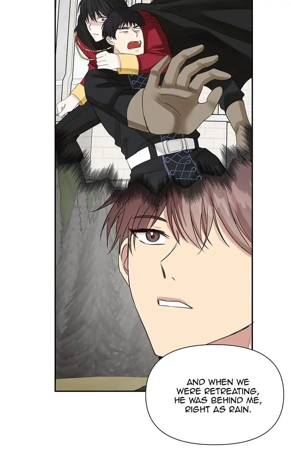 Rewriting My Husband's Tragic Ending Chapter 15 page 9 - 