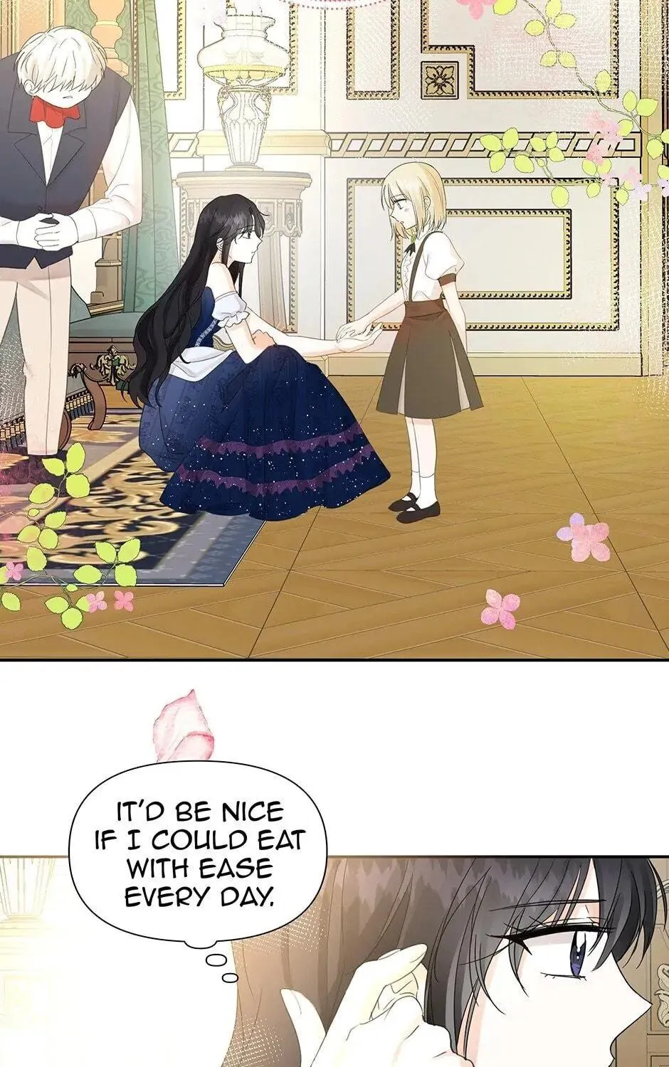 Rewriting My Husband's Tragic Ending Chapter 15 page 95 - 