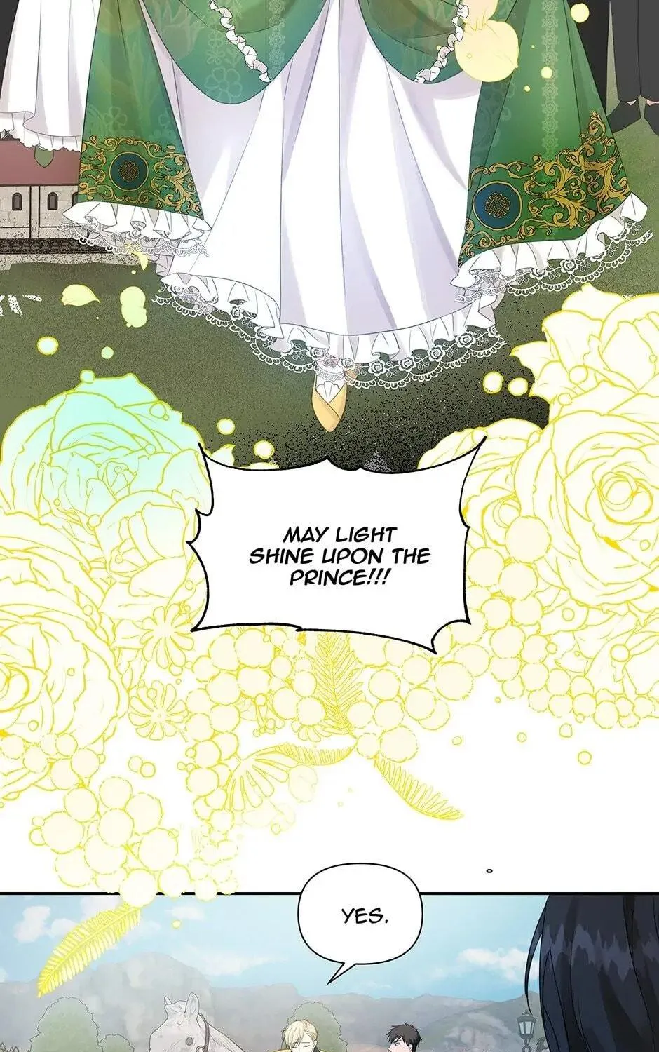 Rewriting My Husband's Tragic Ending Chapter 16 page 101 - 