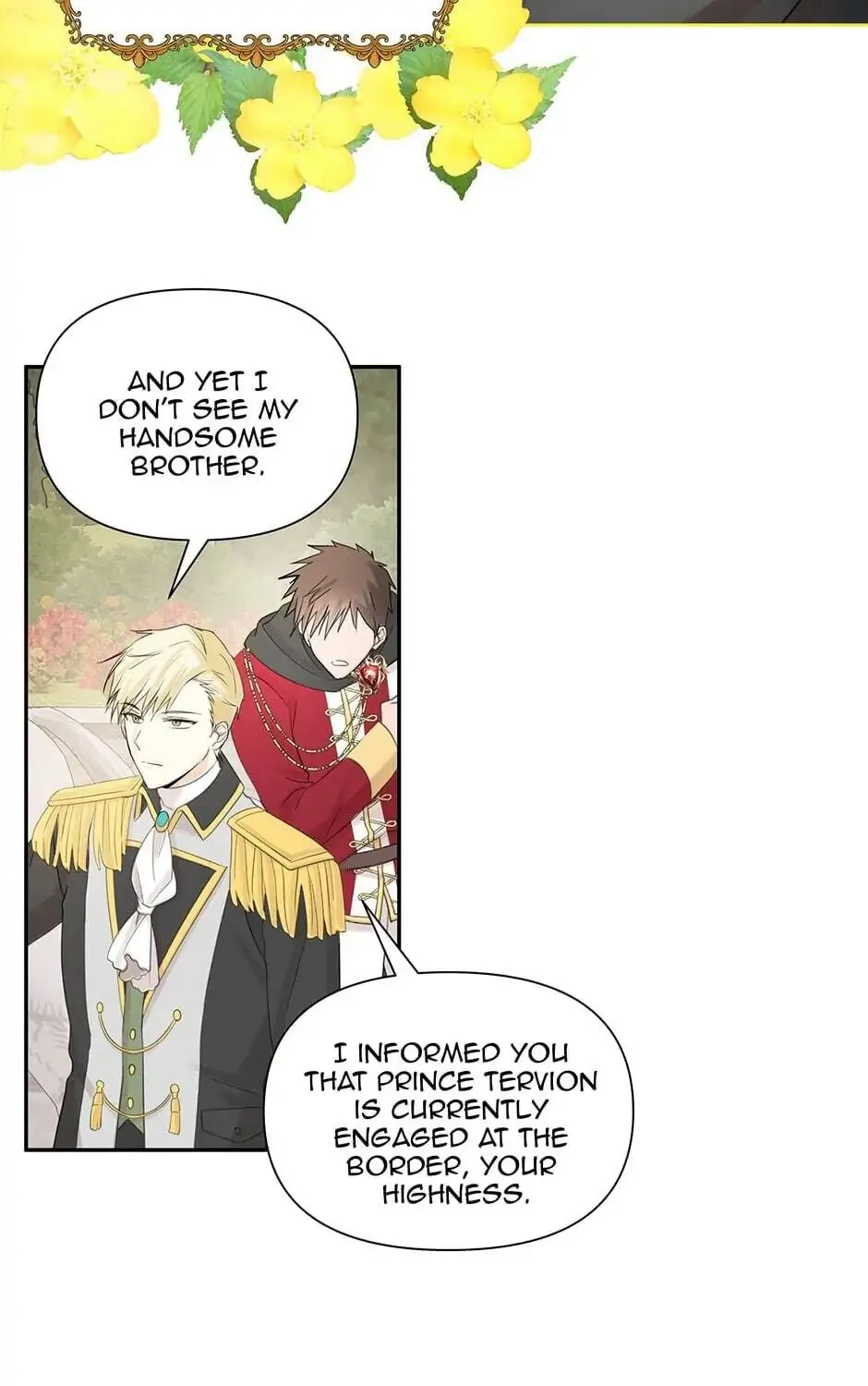 Rewriting My Husband's Tragic Ending Chapter 16 page 105 - 