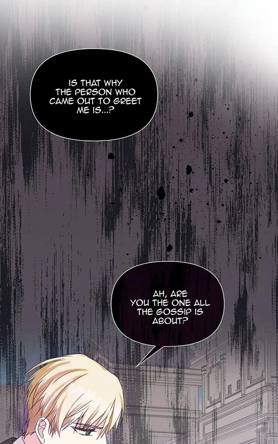 Rewriting My Husband's Tragic Ending Chapter 16 page 109 - 