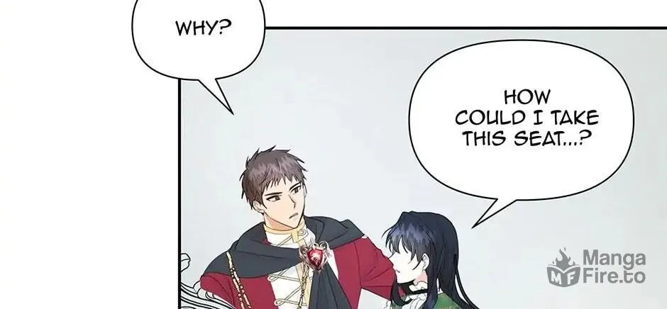 Rewriting My Husband's Tragic Ending Chapter 16 page 12 - 