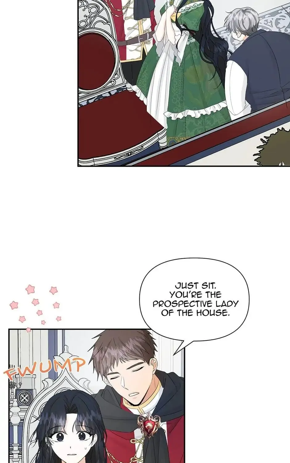 Rewriting My Husband's Tragic Ending Chapter 16 page 13 - 