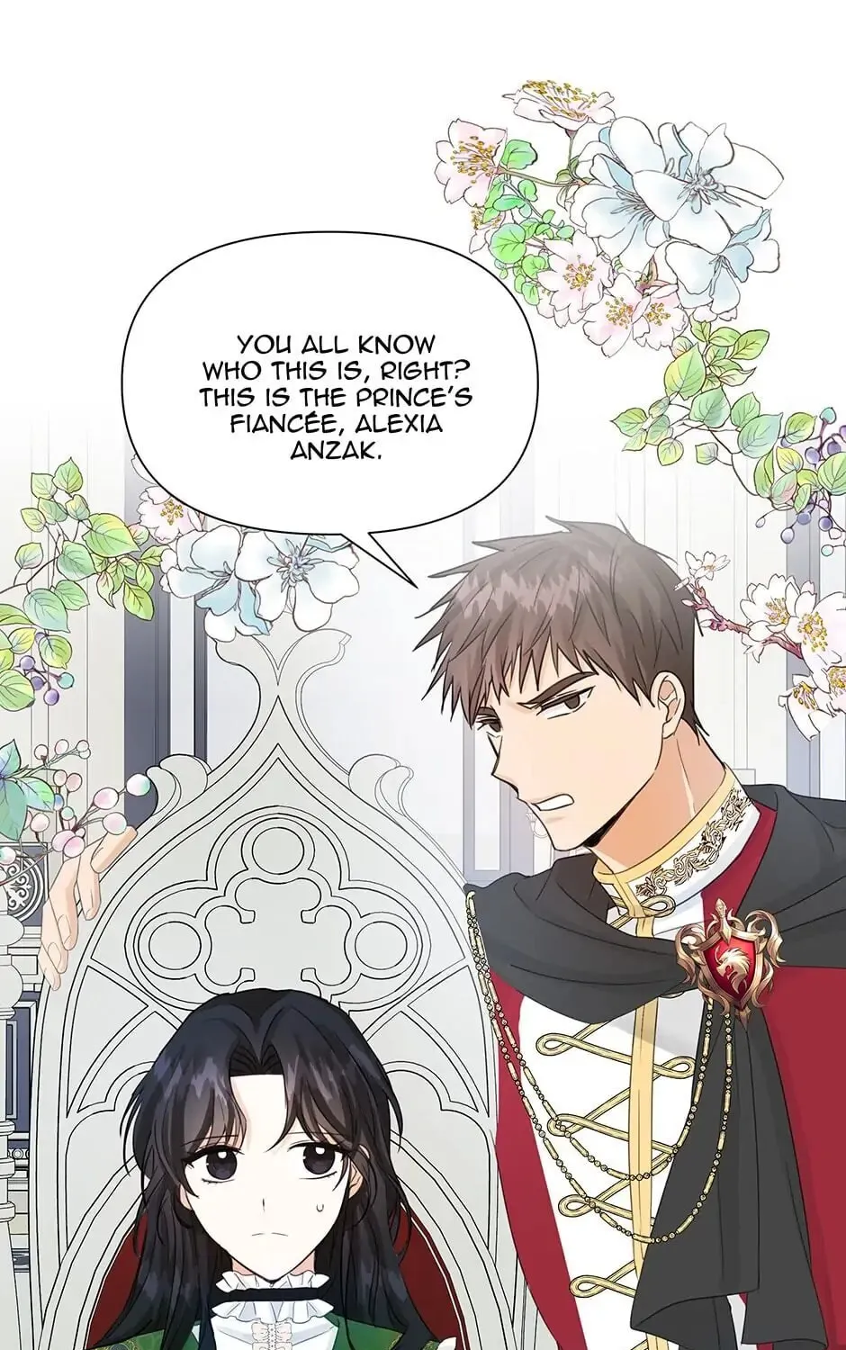 Rewriting My Husband's Tragic Ending Chapter 16 page 15 - 