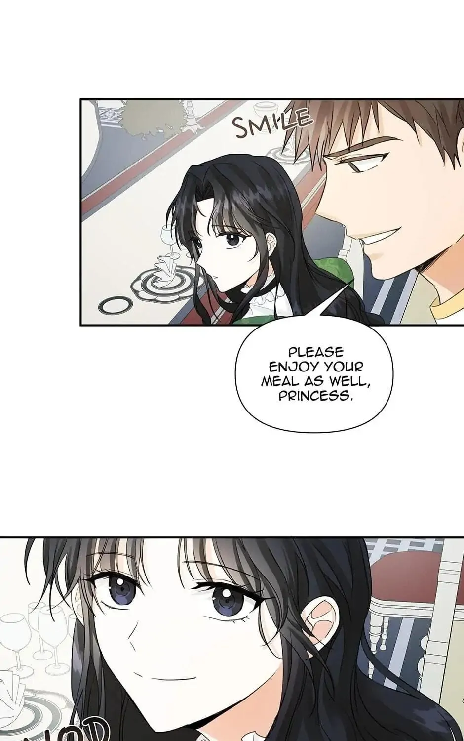 Rewriting My Husband's Tragic Ending Chapter 16 page 19 - 