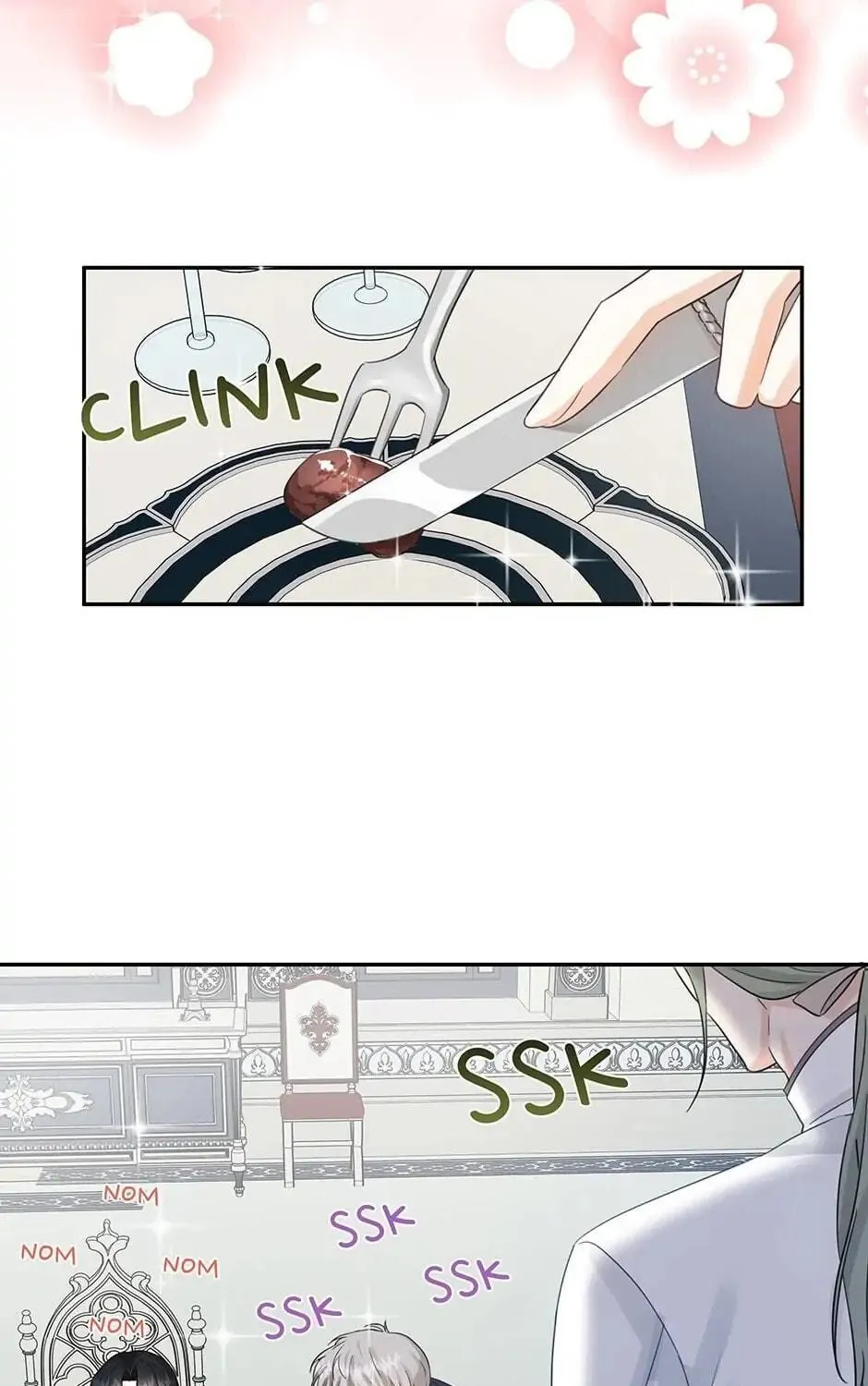 Rewriting My Husband's Tragic Ending Chapter 16 page 23 - 