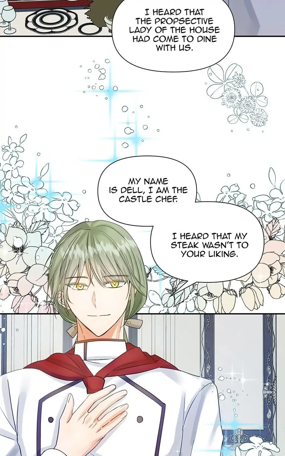 Rewriting My Husband's Tragic Ending Chapter 16 page 25 - 