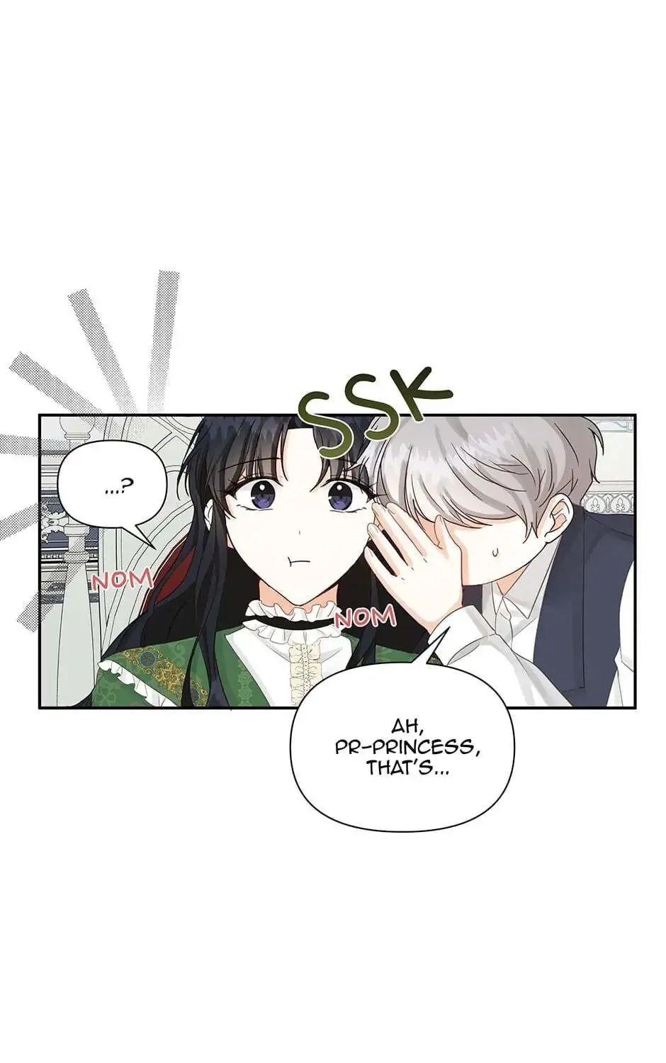 Rewriting My Husband's Tragic Ending Chapter 16 page 27 - 