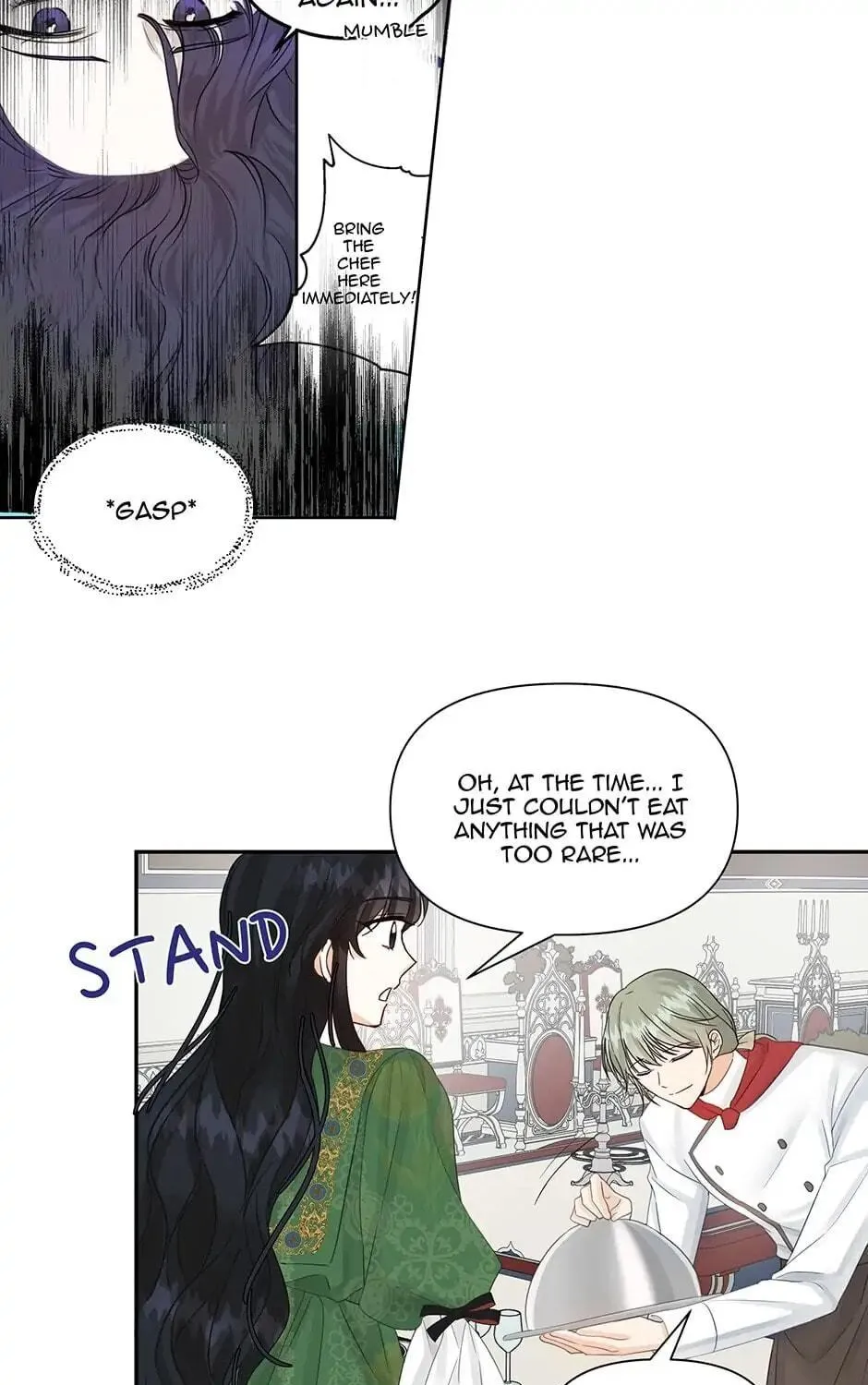 Rewriting My Husband's Tragic Ending Chapter 16 page 29 - 