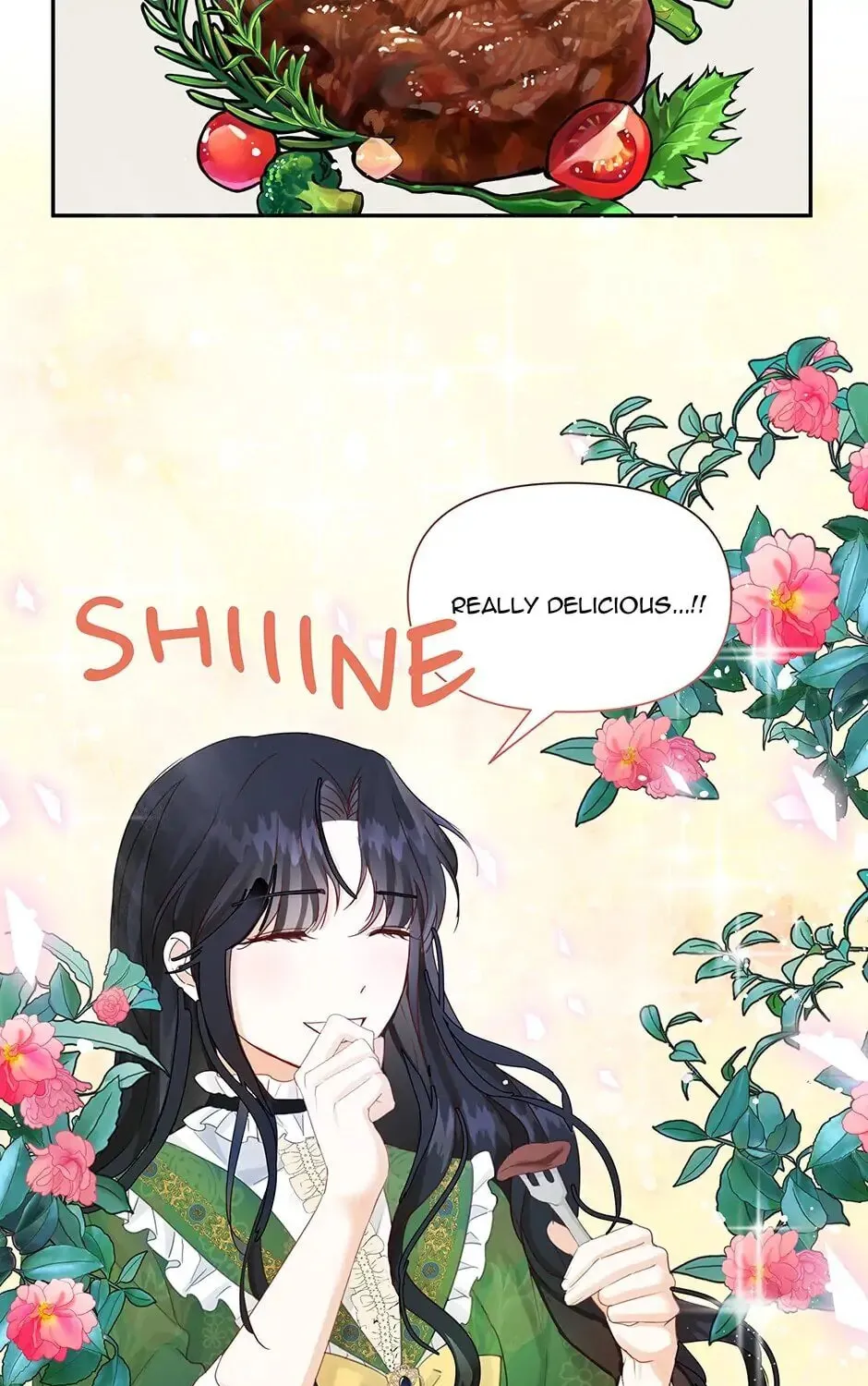 Rewriting My Husband's Tragic Ending Chapter 16 page 37 - 