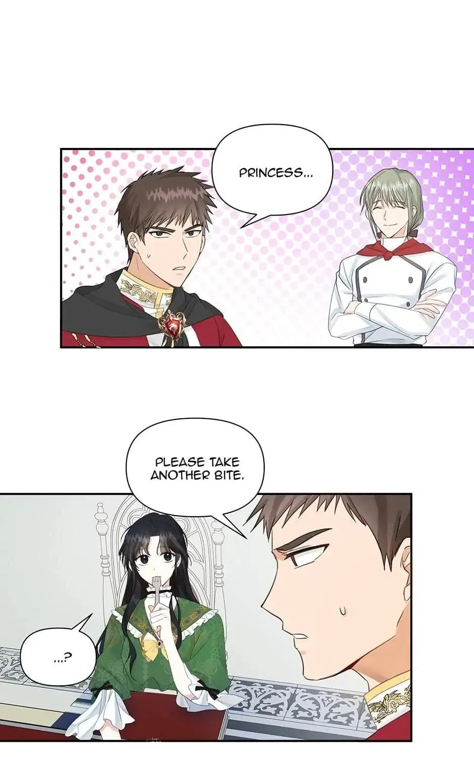 Rewriting My Husband's Tragic Ending Chapter 16 page 39 - 