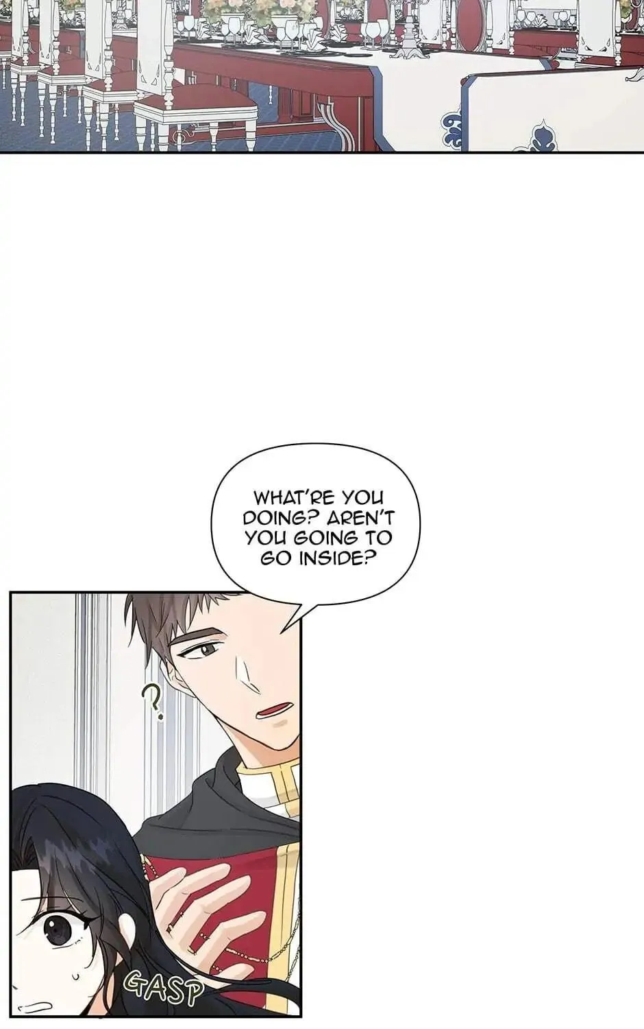 Rewriting My Husband's Tragic Ending Chapter 16 page 5 - 