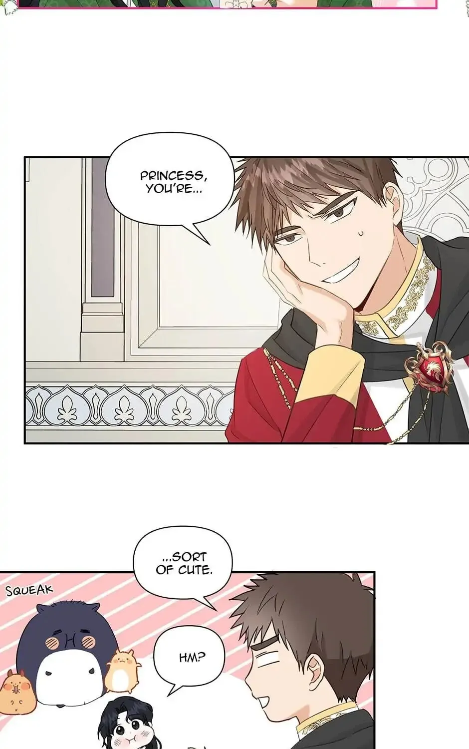 Rewriting My Husband's Tragic Ending Chapter 16 page 43 - 