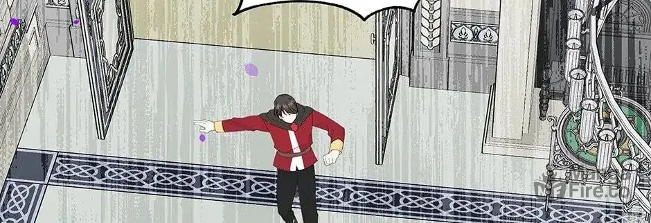 Rewriting My Husband's Tragic Ending Chapter 16 page 54 - 