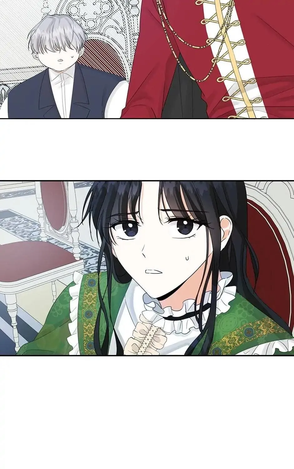 Rewriting My Husband's Tragic Ending Chapter 16 page 59 - 
