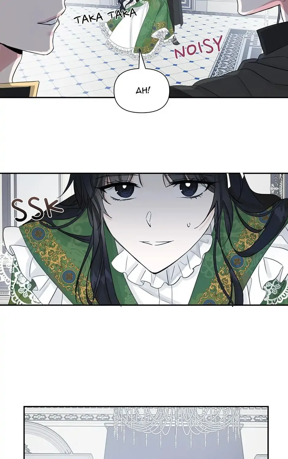 Rewriting My Husband's Tragic Ending Chapter 16 page 7 - 