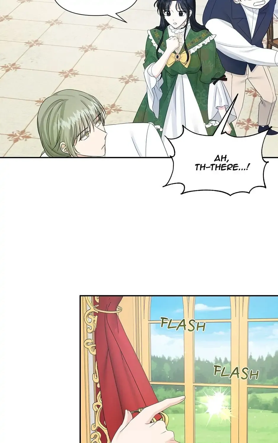 Rewriting My Husband's Tragic Ending Chapter 16 page 63 - 