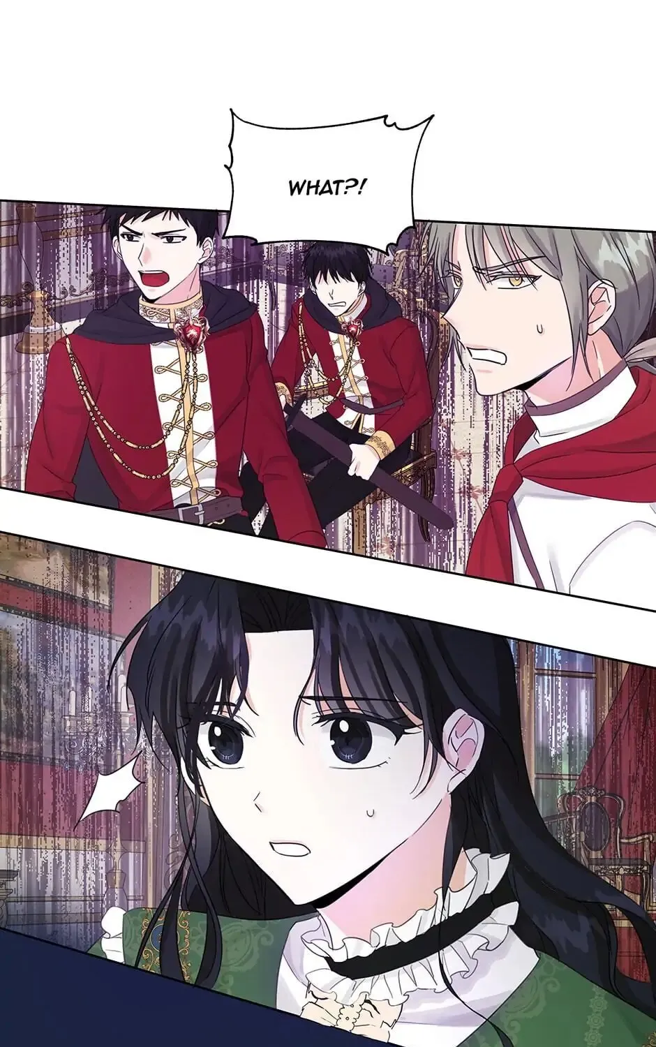 Rewriting My Husband's Tragic Ending Chapter 16 page 67 - 