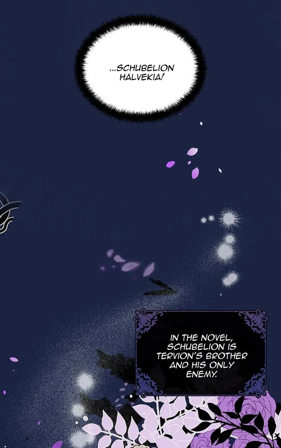 Rewriting My Husband's Tragic Ending Chapter 16 page 69 - 