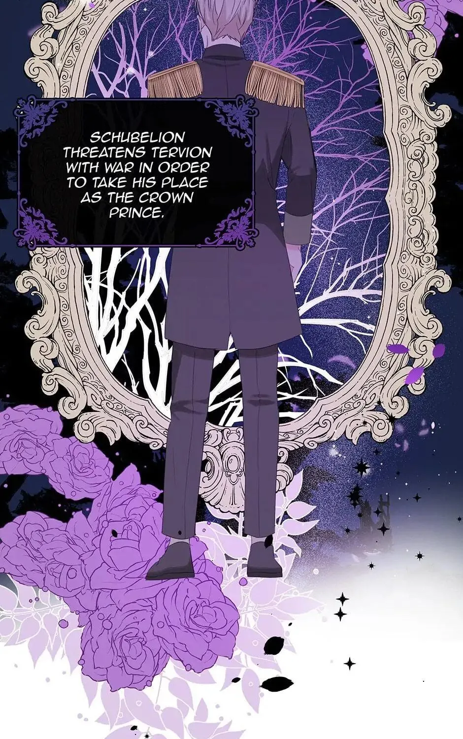 Rewriting My Husband's Tragic Ending Chapter 16 page 71 - 