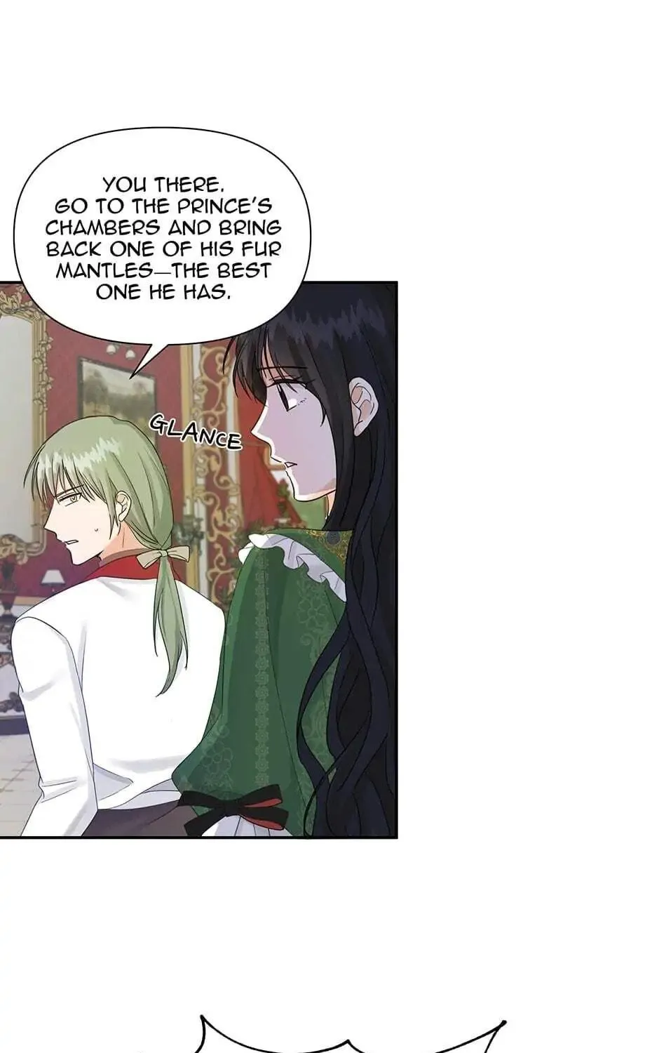 Rewriting My Husband's Tragic Ending Chapter 16 page 77 - 