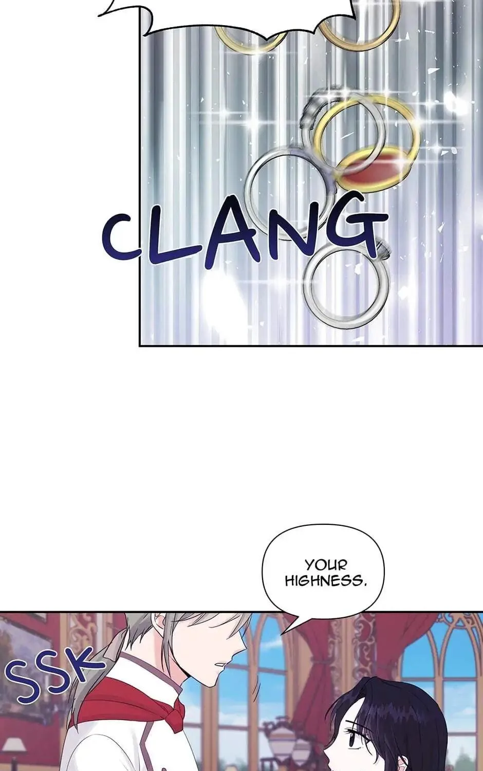 Rewriting My Husband's Tragic Ending Chapter 16 page 79 - 