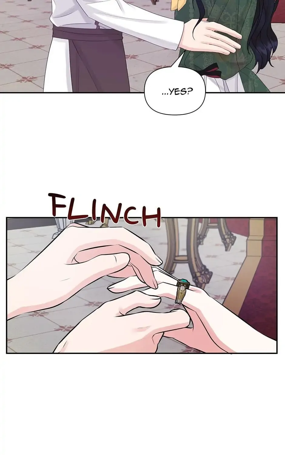 Rewriting My Husband's Tragic Ending Chapter 16 page 81 - 