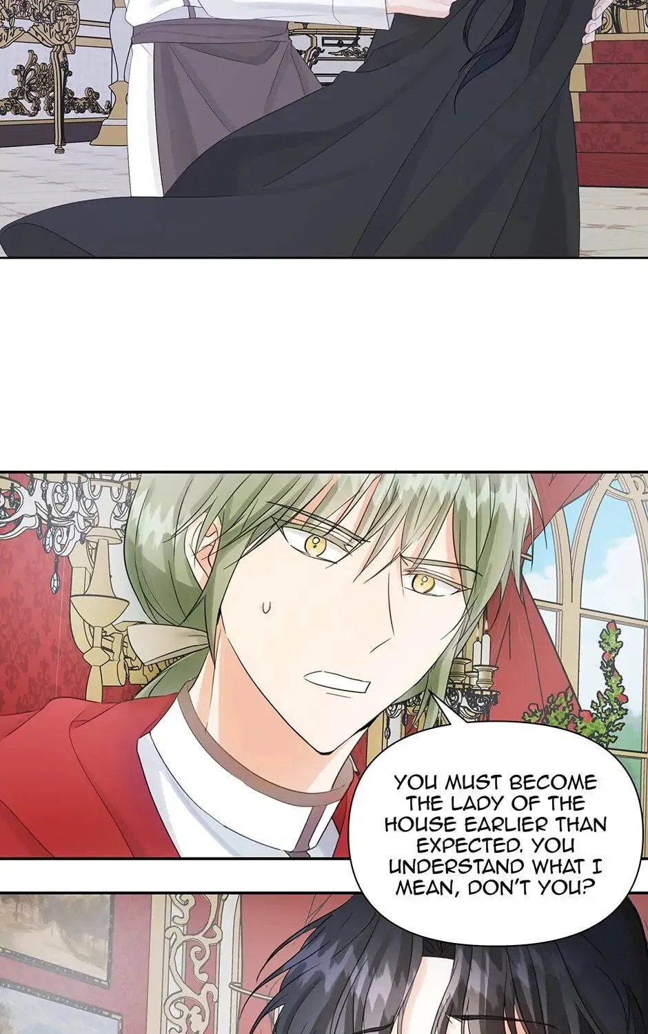 Rewriting My Husband's Tragic Ending Chapter 16 page 87 - 