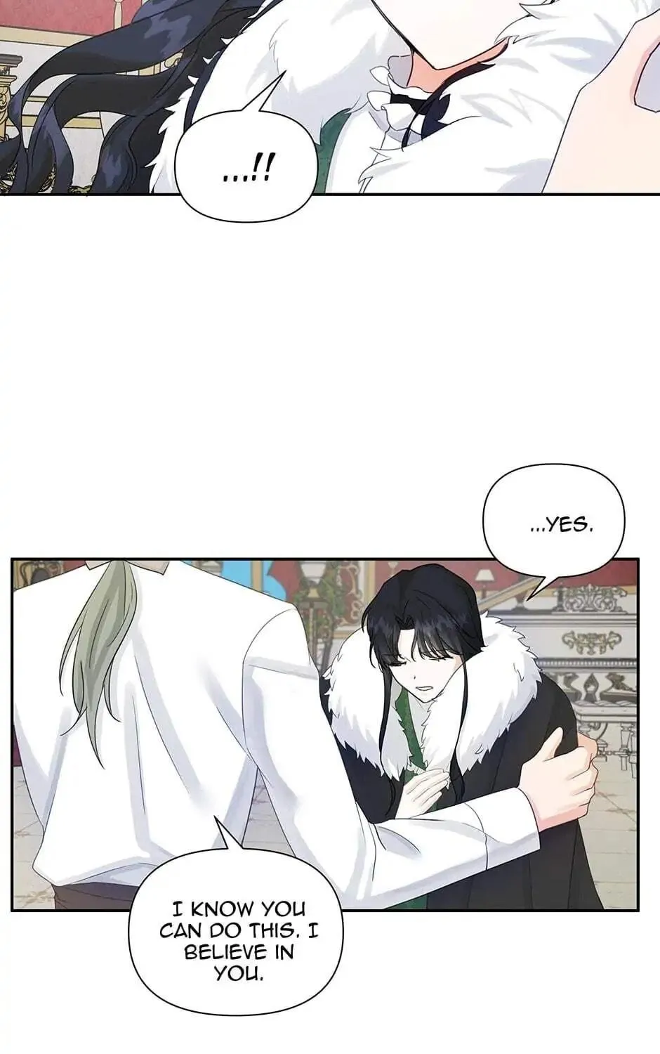 Rewriting My Husband's Tragic Ending Chapter 16 page 89 - 