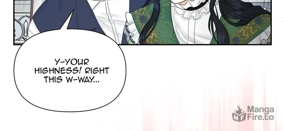 Rewriting My Husband's Tragic Ending Chapter 16 page 10 - 