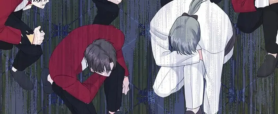 Rewriting My Husband's Tragic Ending Chapter 16 page 92 - 