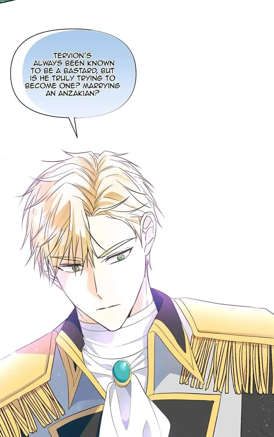 Rewriting My Husband's Tragic Ending Chapter 17 page 11 - 