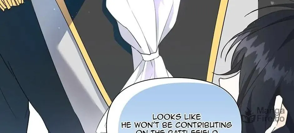 Rewriting My Husband's Tragic Ending Chapter 17 page 12 - 