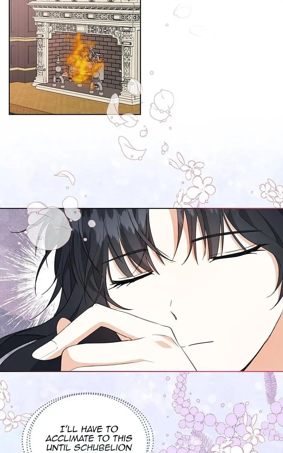 Rewriting My Husband's Tragic Ending Chapter 17 page 113 - 