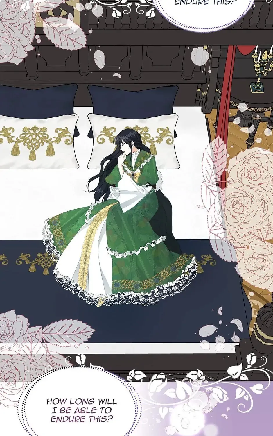Rewriting My Husband's Tragic Ending Chapter 17 page 115 - 